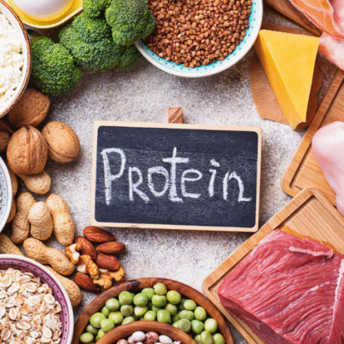 protein foods - Most Nutritions Foods
