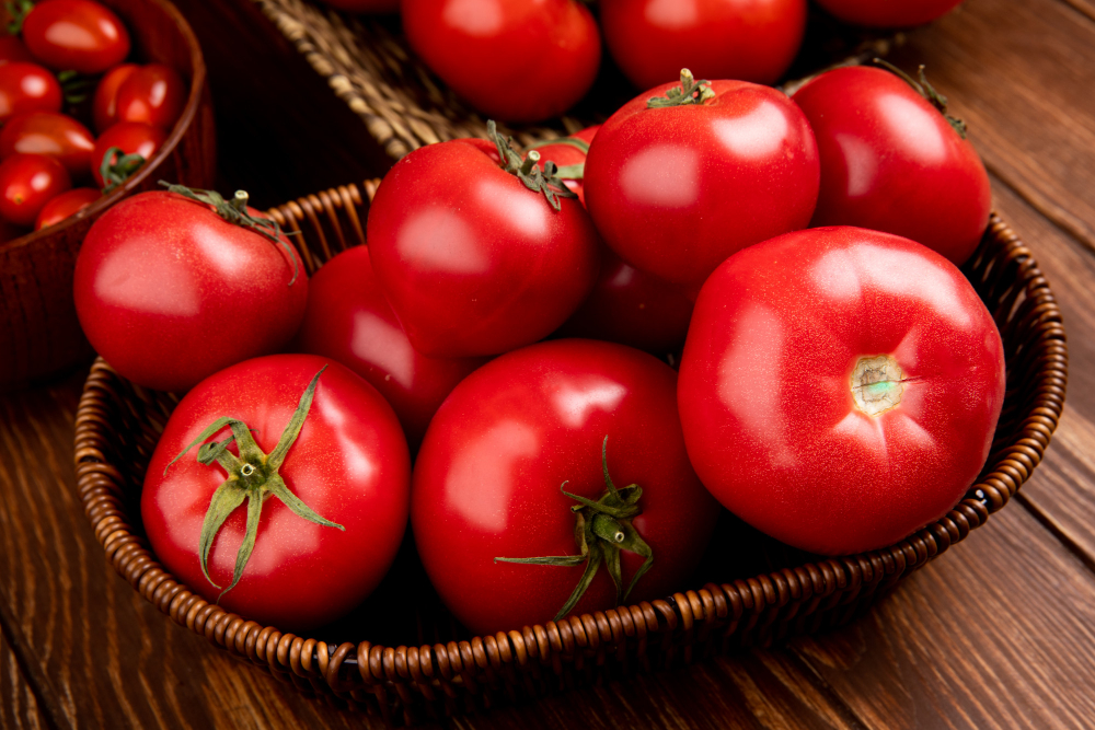 Tomatoes