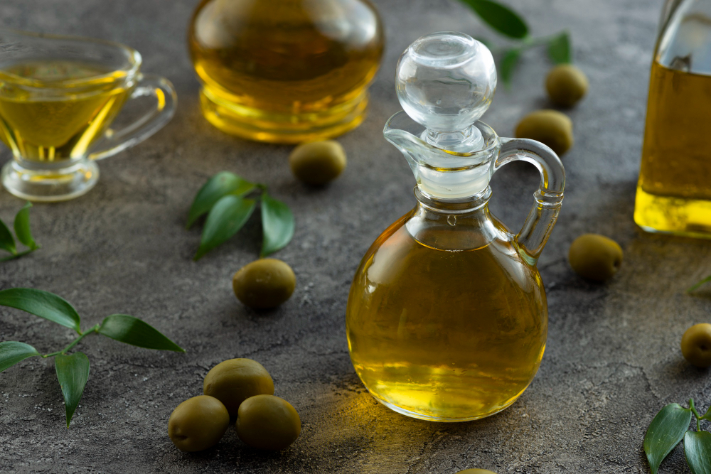 Olive Oil