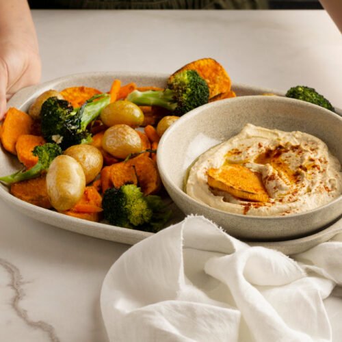 7 easy comfort foods that help period symptoms