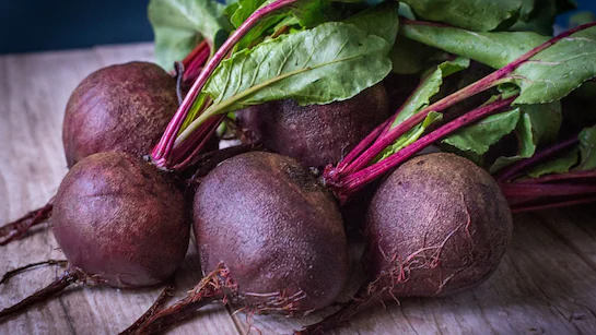 Iron-Rich Superfoods