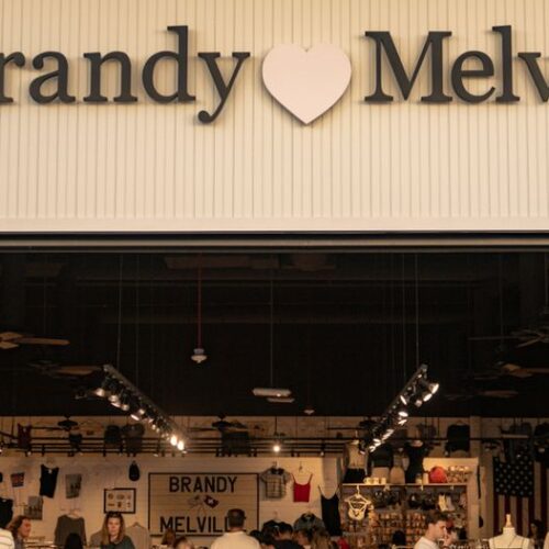 Brandy Melville Upcoming Sales