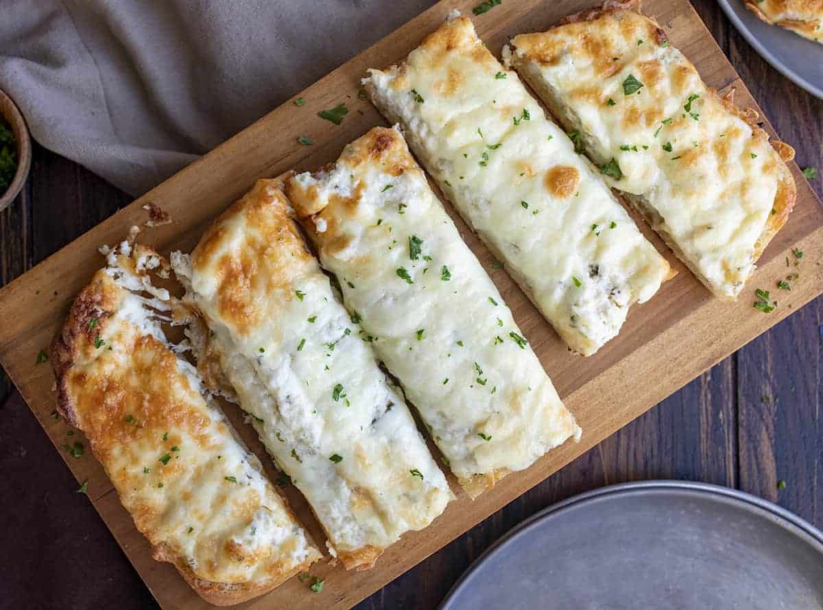 quick 10-minute recipes