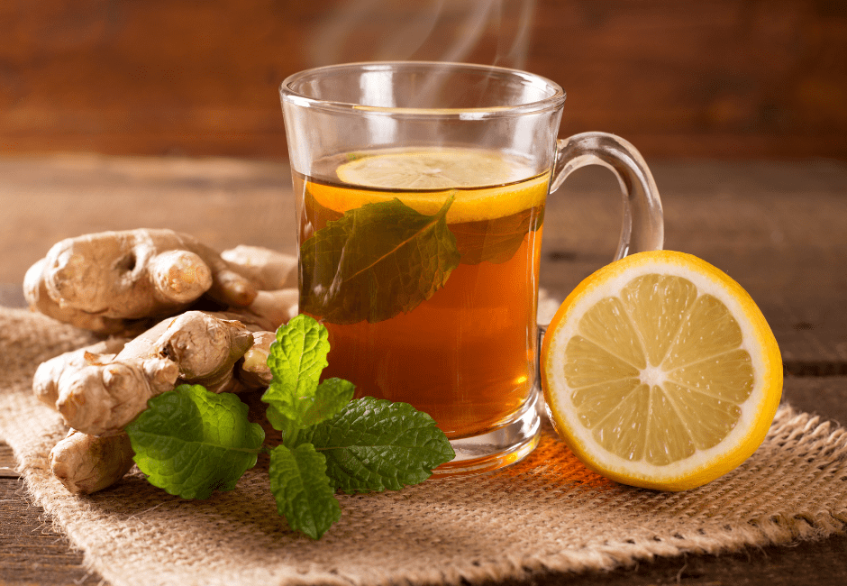 Natural Remedies for Joint Pain
