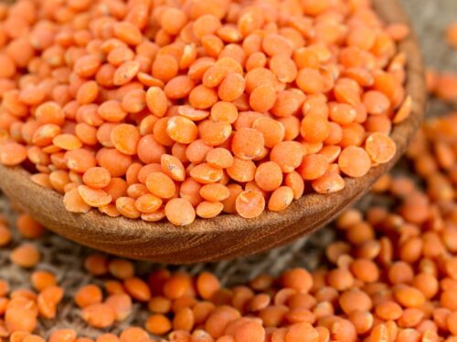 Iron-Rich Superfoods