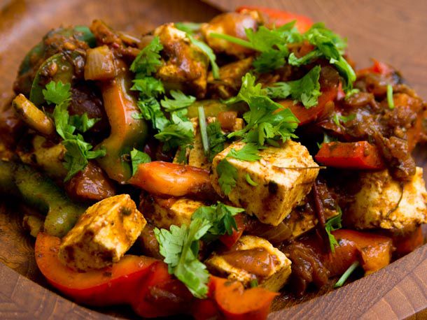 quick 10-minute recipes