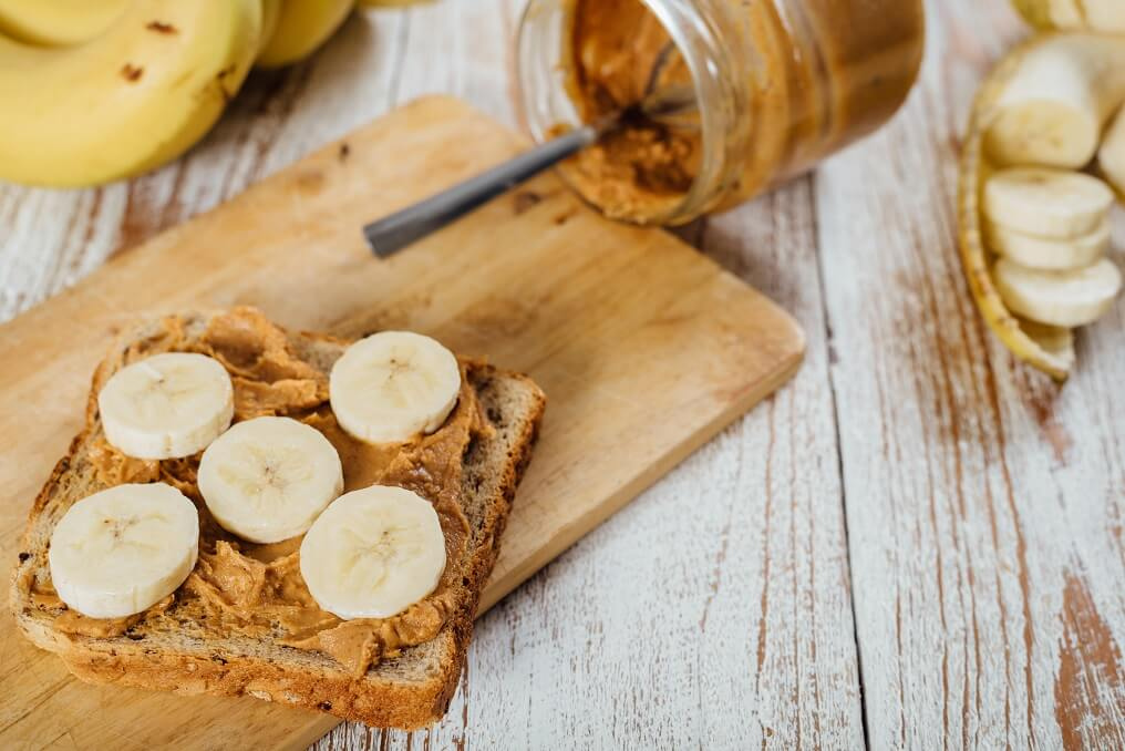 quick 10-minute recipes