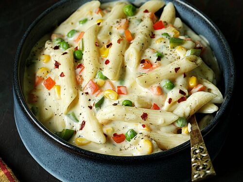 quick 10-minute recipes