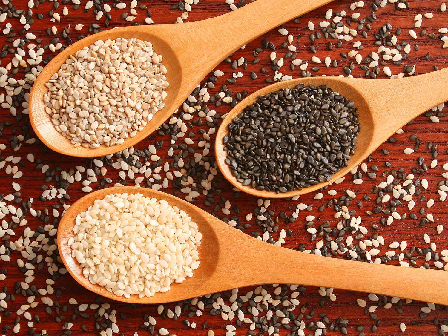 Iron-Rich Superfoods