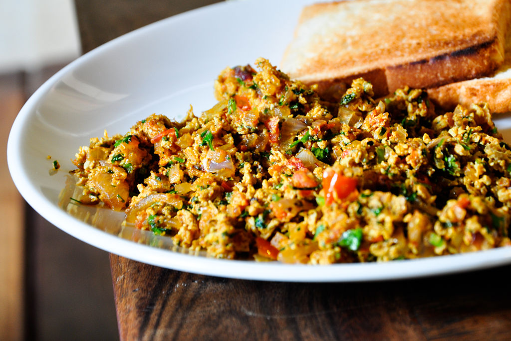 quick 10-minute recipes
