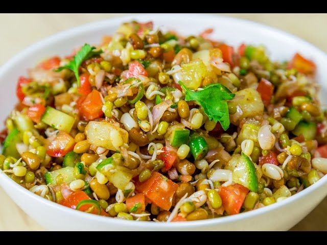 quick 10-minute recipes