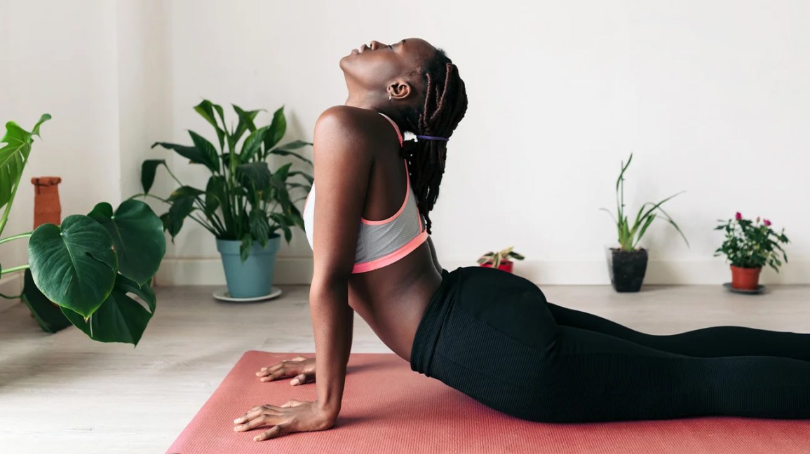 Natural Remedies for Joint Pain