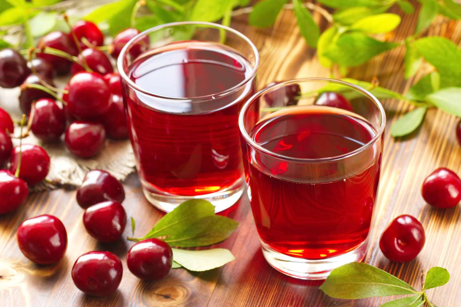 Natural Remedies for Joint Pain
