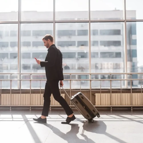 Travel Essentials You Should Never Forget