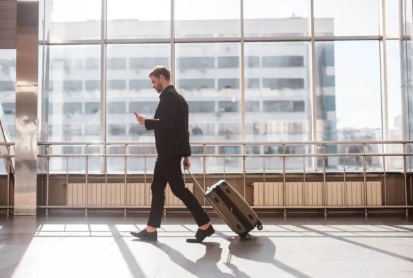 Travel Essentials You Should Never Forget