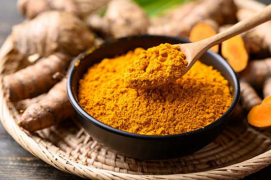 Natural Remedies for Joint Pain