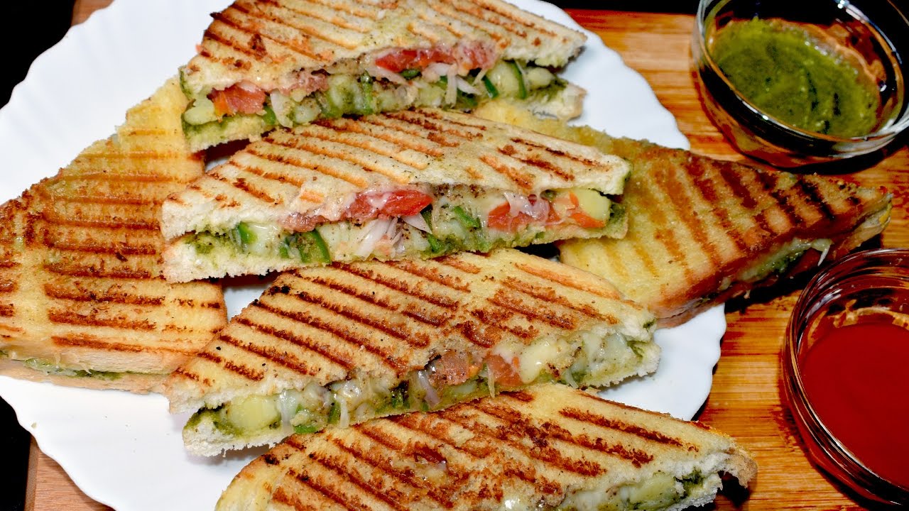 quick 10-minute recipes