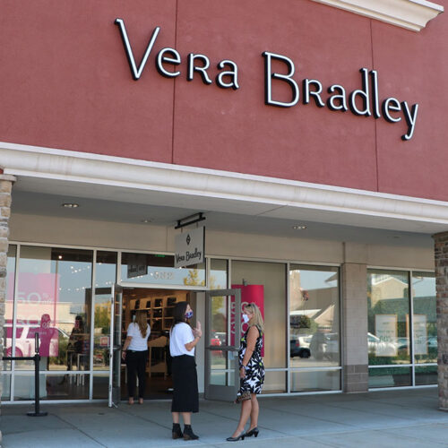 Vera Bradley Upcoming Sales