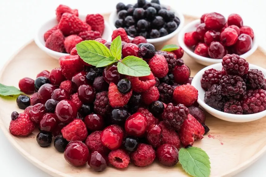 Berries