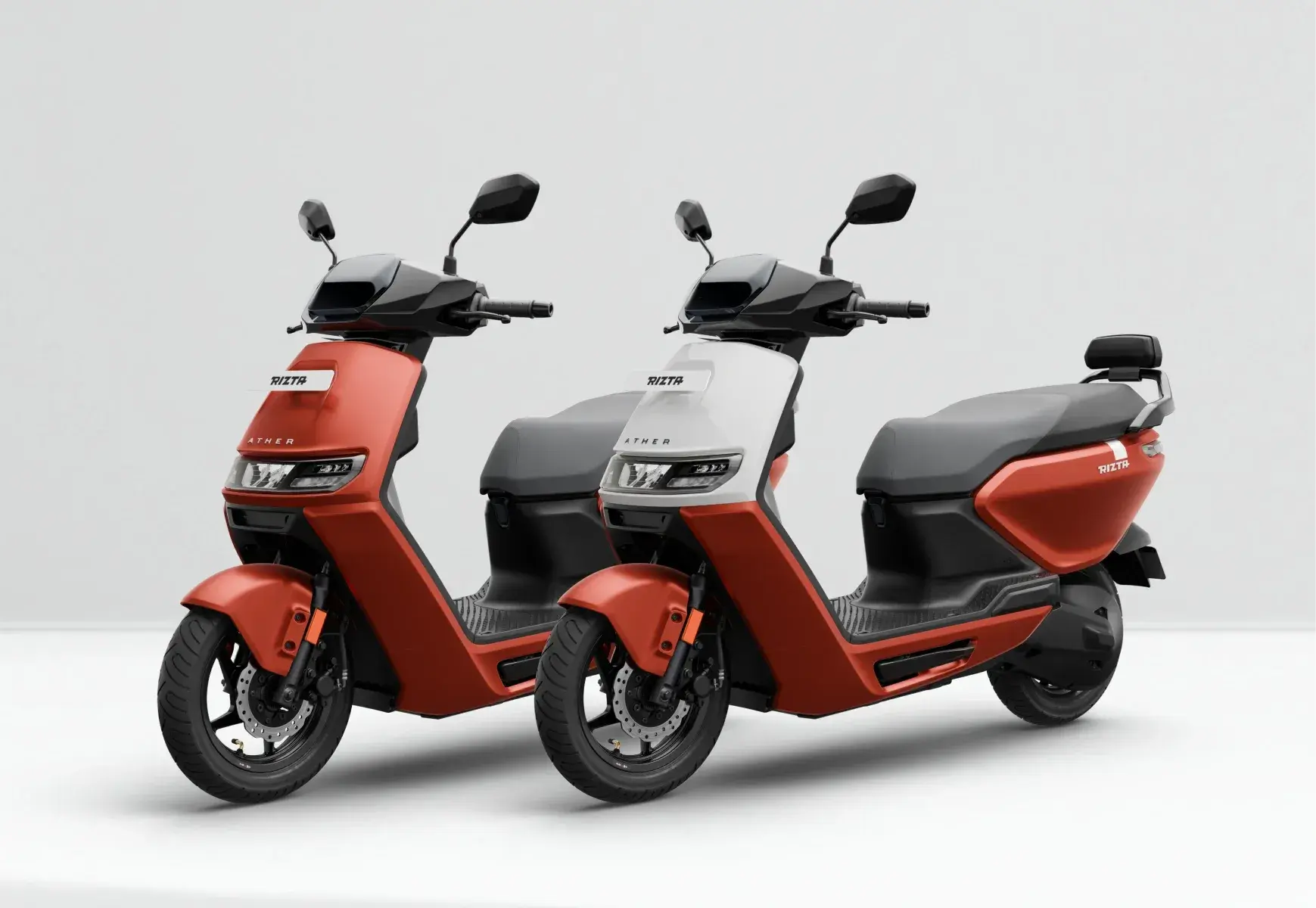 Ather Rizta Price Ather Rizta Price