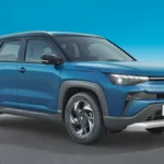 Maruti Suzuki Victoris