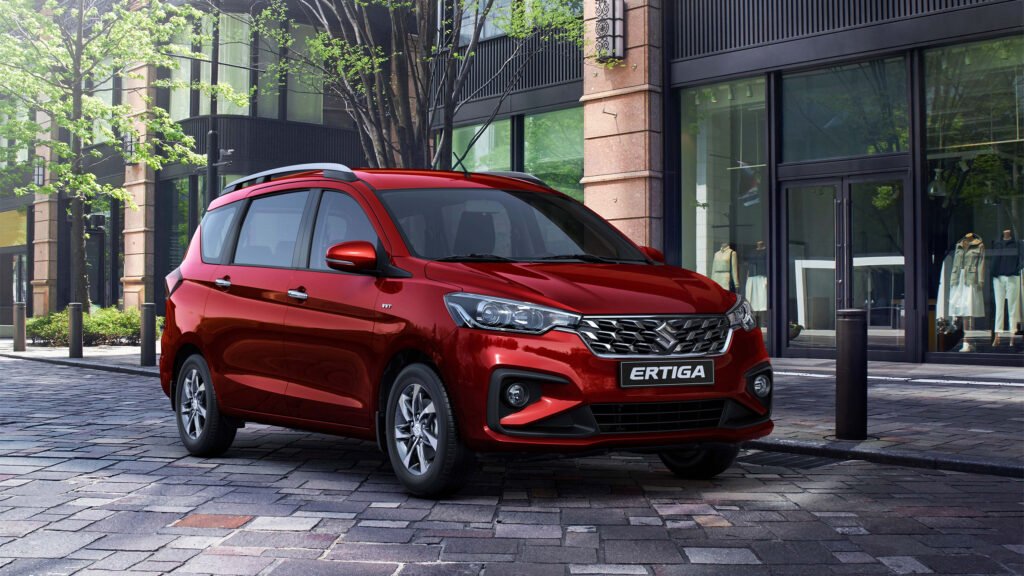 Best Selling Cars