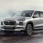 Victoris vs Grand Vitara