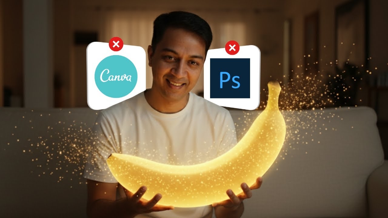 nano banana comparison