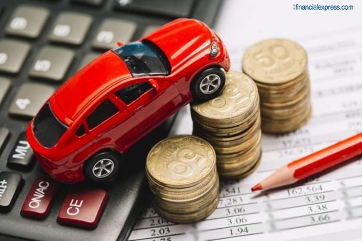 Car-Loan-Vs Full-Payment