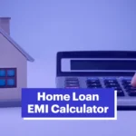 Home-Loan-EMI-Calculator