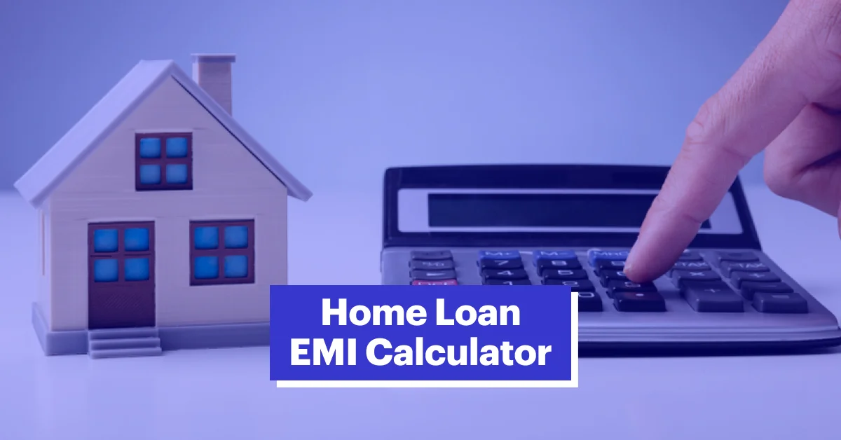 Home-Loan-EMI-Calculator
