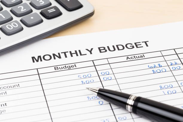 salary budget calculator