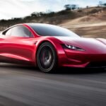 Tesla Roadster