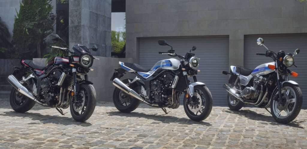 Upcoming Honda bike 2026