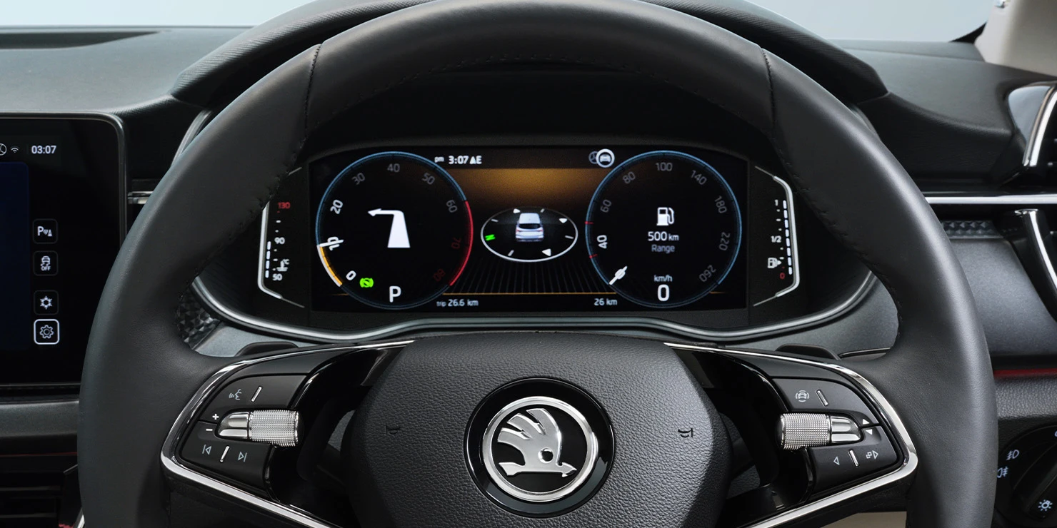 skoda kushaq facelift features