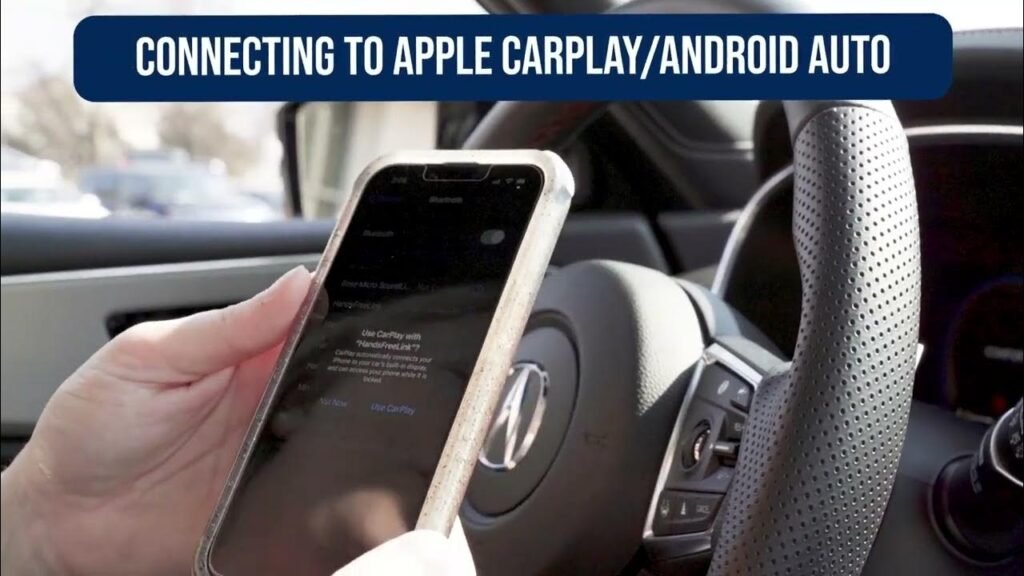 bluetooth not connecting to car