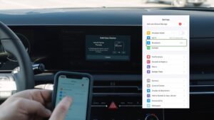 bluetooth not connecting to car