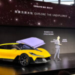 Dreame solid state battery