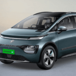 MG Motor EV Warranty