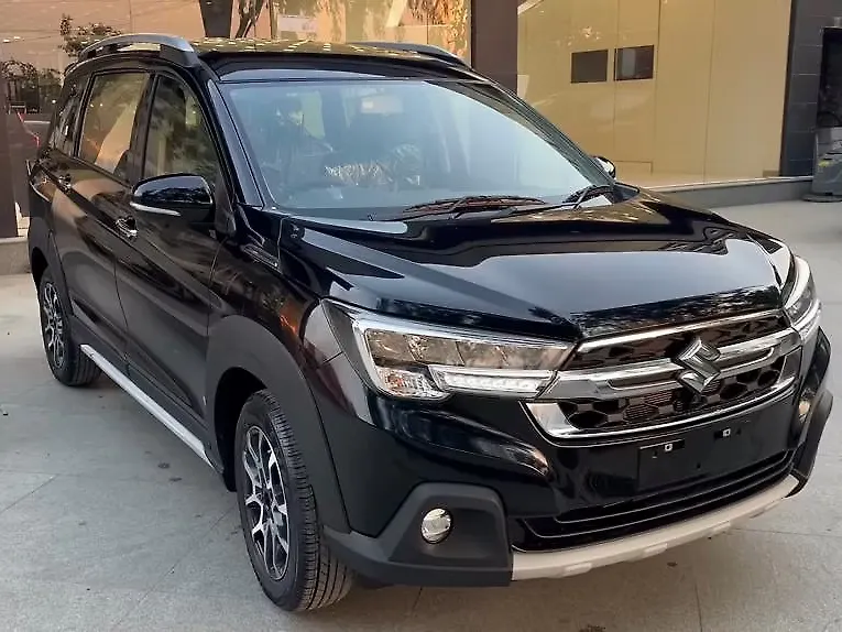 Maruti Suzuki XL6