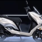 suzuki burgman street ex price