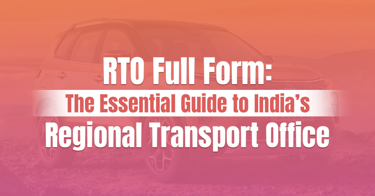 What Is RTO
