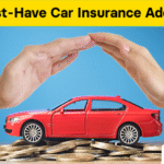 car insurance add-ons
