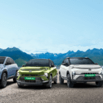ev cars
