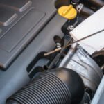 how to check oil level in car