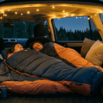 how to choose a sleeping bag