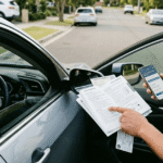 know your vehicle details