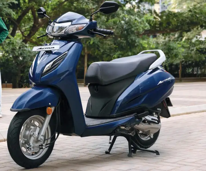 Honda Activa