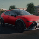 Hyundai Ioniq 3