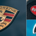 Porsche Sells Stakes in Bugatti Rimac
